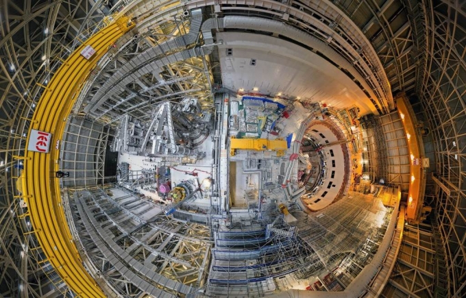 ѱ, Ϻ, EU    7   ο Ǽ   ù Ŵ   &#039;ITER&#039;   / =ITER