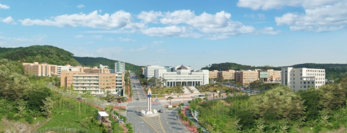 단국대 '학·석사연계 ICT 핵심인재양성사업' 선정 - 머니투데이 단국대 '학·석사연계 Ict 핵심인재양성사업' 선정 - 머니투데이