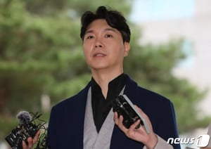 '박수홍 동거설' 퍼트린 형수 