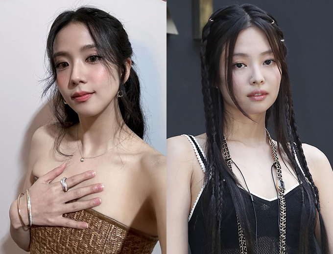 반지헤어 이미지