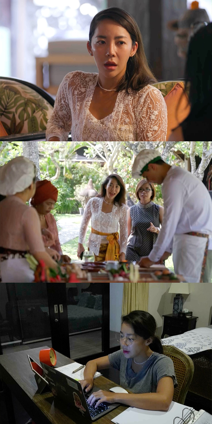 /사진=TV조선 '이제 혼자다'