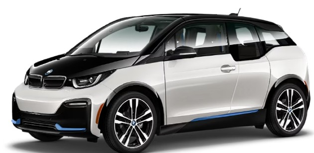 i3 /=BMW