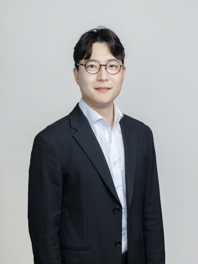 박영진 SBVA 이사/사진제공=SBVA