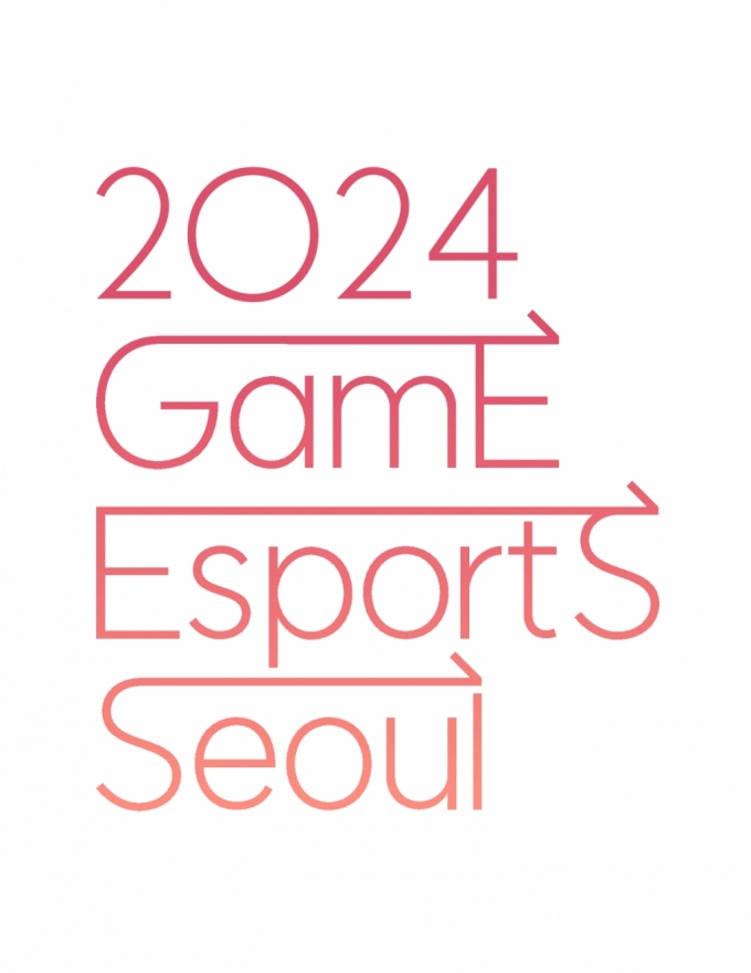 'GES 2024' 로고 /사진제공=서울시 