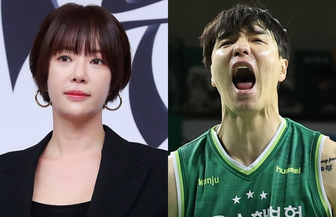 황정음 새 남친' 농구선수, 44억 건물 보유…7살 연하에 재력까지 - 머니투데이