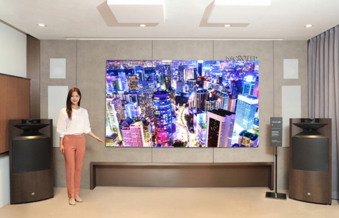 ϸ Ÿ  Եȭ  õ ũ LED TV. /  = Ｚ 