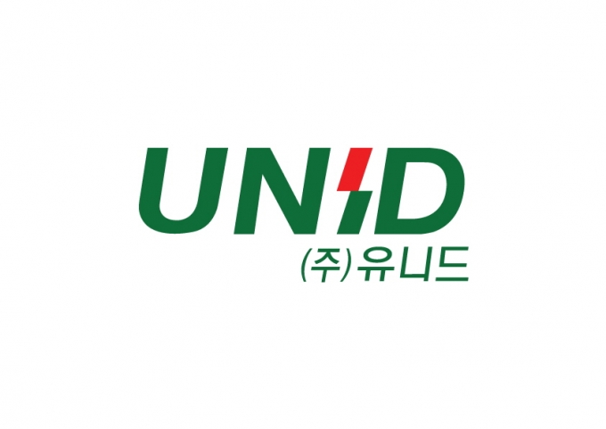 유니드 CI /사진=유니드