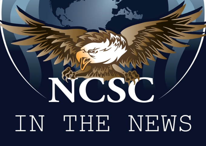 미국 국가방첩안보센터(NCSC) 로고/사진제공=NCSC