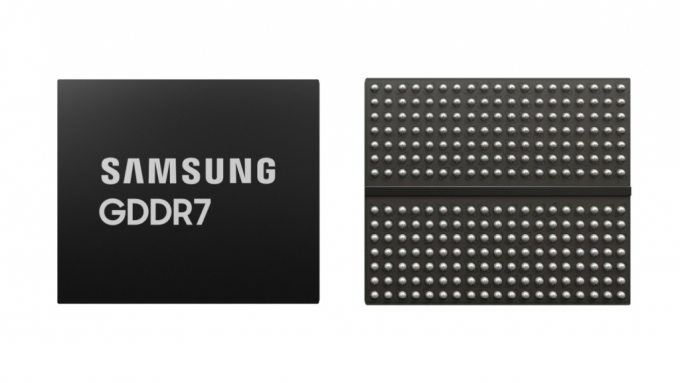 Ｚ GDDR7 /=Ｚ