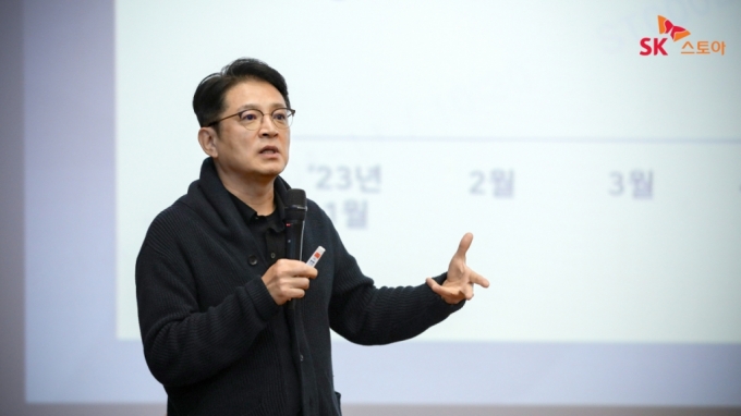 쿠팡·티몬 제휴 끊고도...매출 반등 이뤄낸 SK스토아