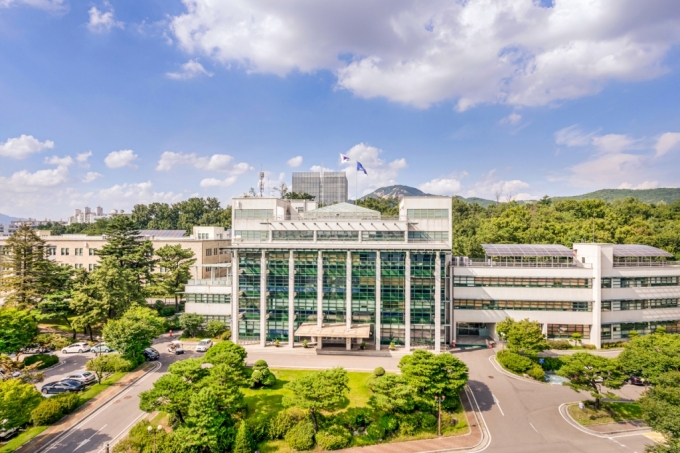 서울과학기술대학교 전경/사진제공=서울과기대