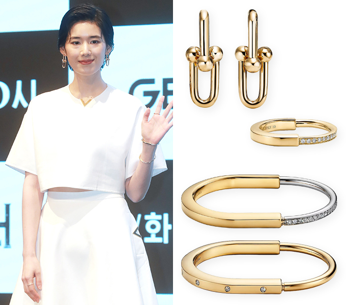 /사진=머니투데이 DB, 티파니(Tiffany&Co.)