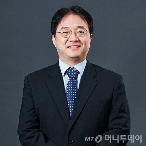 유병준 서울대학교 경영대학 교수/사진=유병준 교수