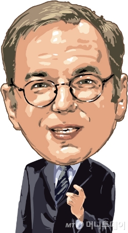 에릭 슈미트 구글 전 CEO / 그림=임종철 디자이너