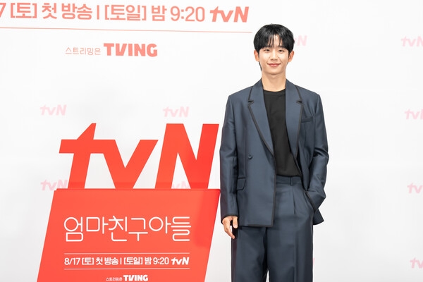 배우 정해인./사진=tvN