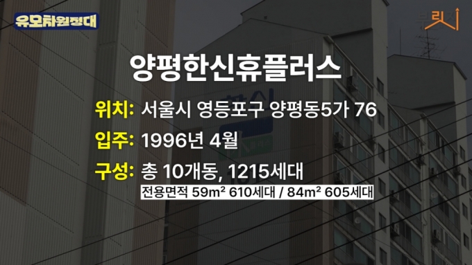 회사 가기 좋은데 한강도 가깝다…서울 '8억대' 역세권 아파트 어디?[부릿지]