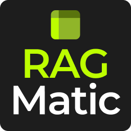 'RAGmatic' 로고/사진제공=모트에이아이