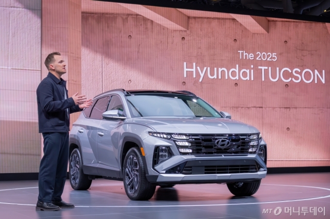 (=1) = ڵ 27(ð) ̱     Ϳ  &#039;2024   &#039; &#039;  (The New Tucson) Ϲ̿ ó ߴٰ 28 . ( ) 2024.3.28/1  Copyright (C) 1. All rights reserved.    ,  AIн ̿ . /=(=1)