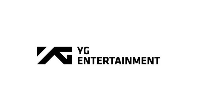 YG엔터테인먼트 로고 /사진=YG 제공