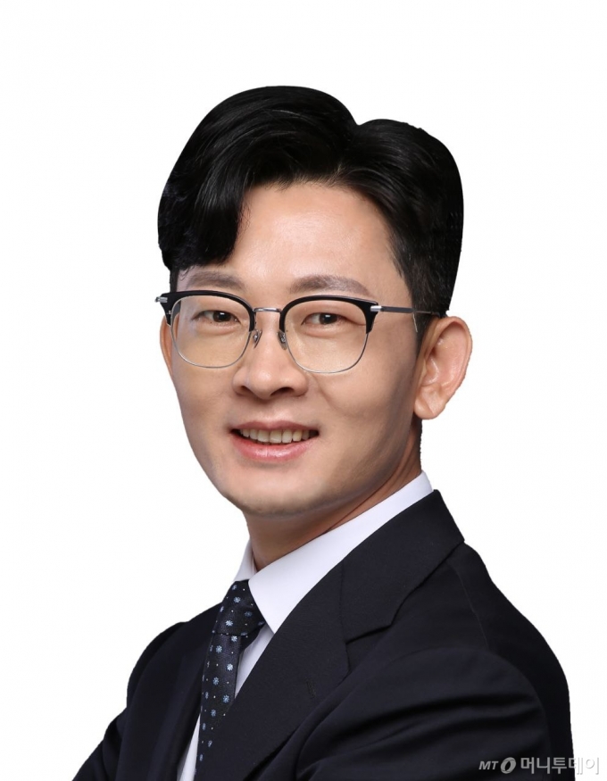 박충권 국민의힘 의원 /사진=김훈남