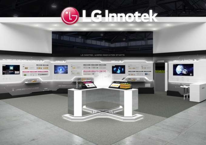 LG̳ &#039;KPCA Show 2024&#039; úν . /  = LG̳ 