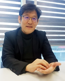 박영준 교수/사진=아주대 