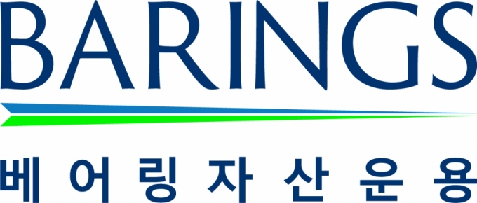 베어링운용, "주식형펀드…운용사 수익률 1위"