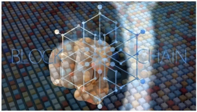 블록체인의 핵심 기술인 분산원장이 활용되는 STO. /사진=Pixabay.