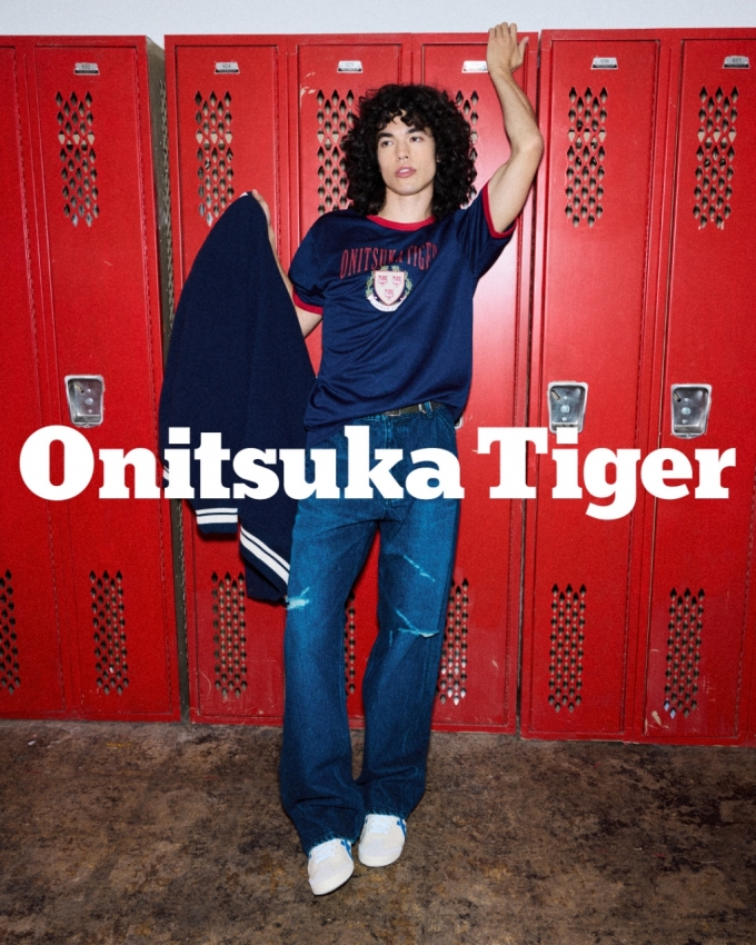 /=īŸ̰(Onitsuka Tiger)