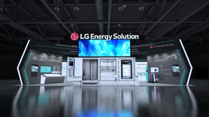 LG, Ϲ ִ  ȸ 'RE+2024'  - Ӵ