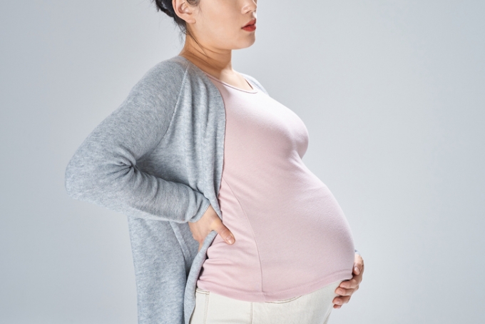 브래지어 등 속옷에 필로폰을 넣고 임신 중이라 속여 공항 검색대를 무사히 빠져나온 30대 여성이 철창신세를 지게 됐다./사진=게티이미지뱅크