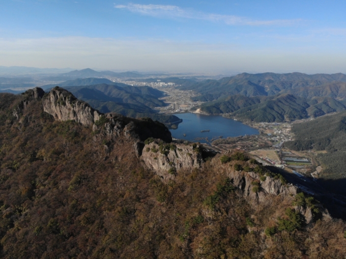 내장산 국립공원/사진=국립공원공단