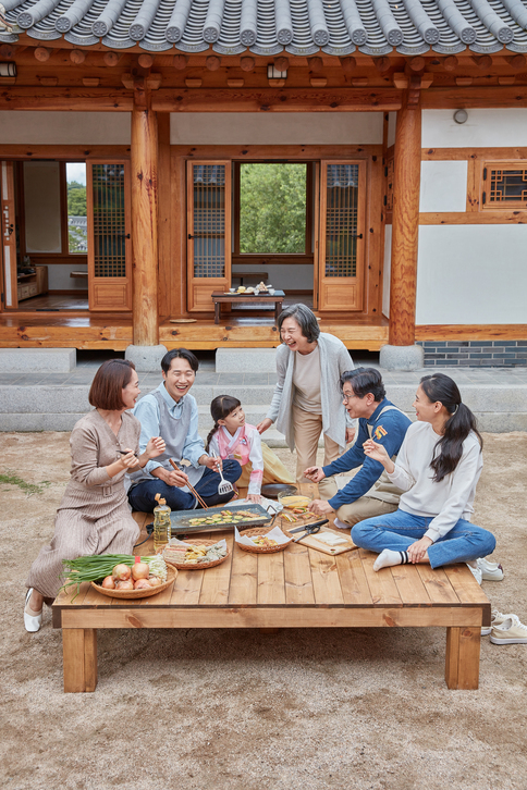 한국에만 있는 '이 병'…명절 때 응급실 실려 가는 의외의 이유