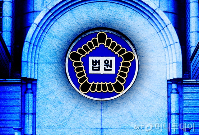 술 취해 고시원 가스배관 끊으려던 설비기사, 1심서 집행유예