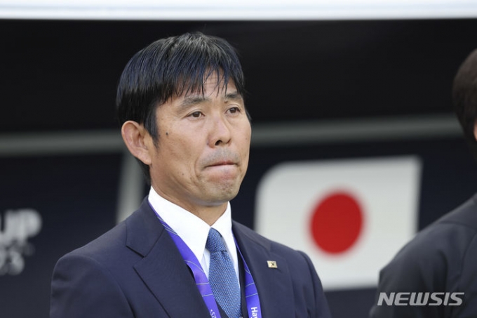 日, 인정하기 싫어도 亞 최강 'FIFA 랭킹 16위' 올랐다... 홍명보호, 팔레스타인 졸전에도 23위 '유지'