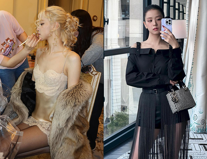 로제 이미지