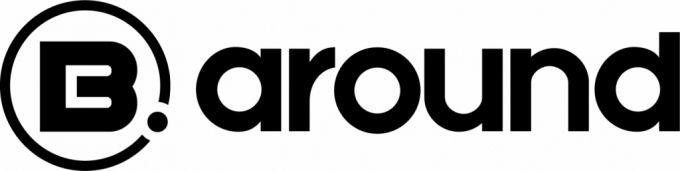 LG, ͸   ַ 귣 'B.around'  - Ӵ