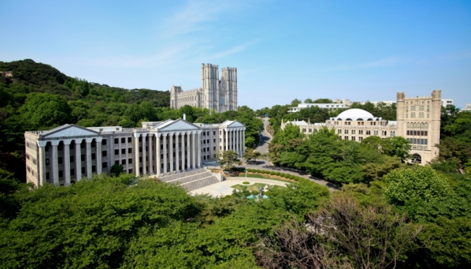 경희사이버대학교 전경./사진제공=경희사이버대