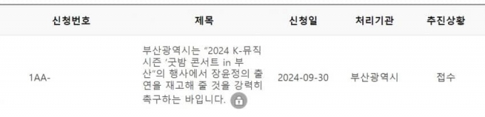 /사진=온라인 커뮤니티 디시인사이드 갈무리