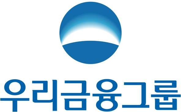 우리금융그룹이 혁신 기술·서비스를 보유한 스타트업을 대상으로 '디노랩 강남·경남센터'에 입주할 기업을 모집한다고 11일 밝혔다. 우리금융그룹 CI /사진제공=우리금융그룹