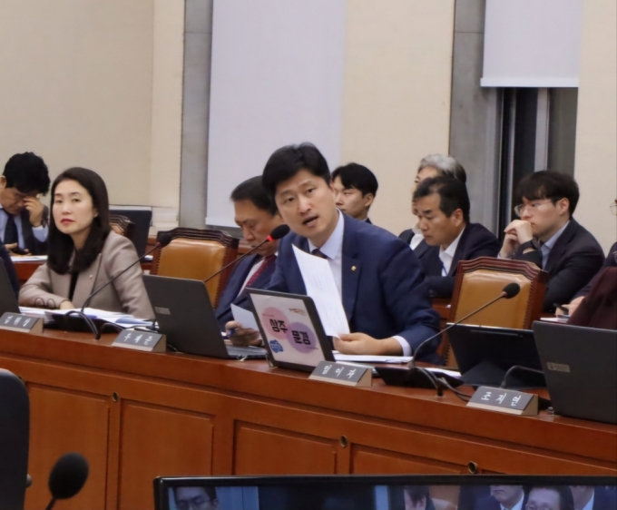 우재준 국민의힘 의원 /사진=우재준 의원실 제공