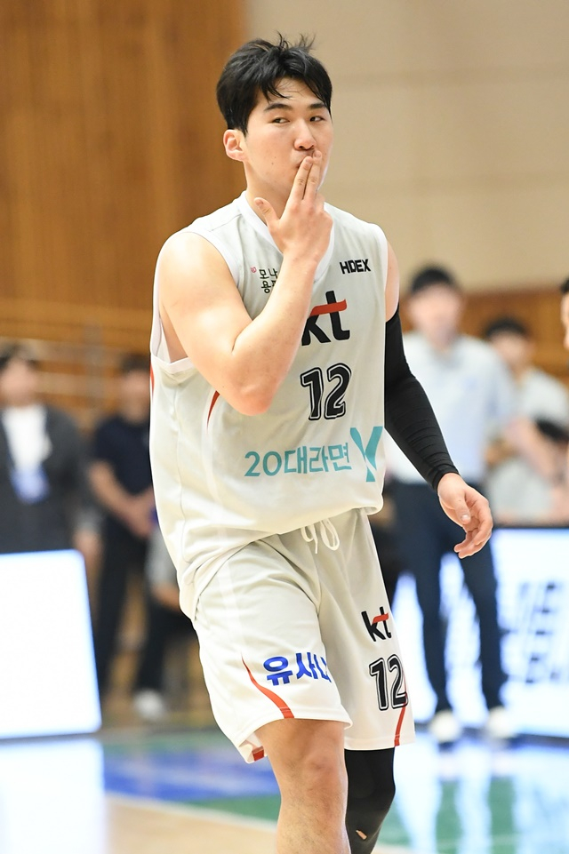 문정현. /사진=KBL 제공