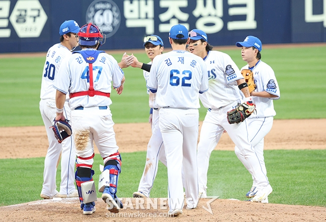  &#039;2024 KBO Ʈ ÷̿ 1&#039; Ｚ-LG 13 뱸 Ｚ̿ũ ȴ.   ⻵ϴ Ｚ . /= 