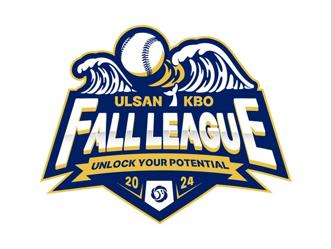 2024 -KBO Fall League . /=KBO