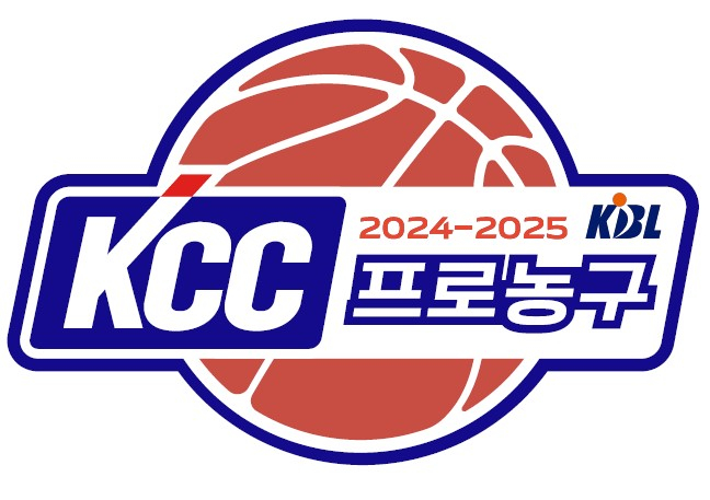 2024~2025 KCC γ . /=KBL  