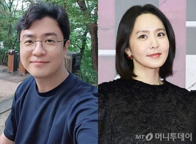 아나운서 출신 방송인 최동석 박지윤. 이혼 소송 중인 두 사람이 서로를 향해 상간남 상간녀 소송을 추가 제기했다. /사진=최동석 인스타그램, 머니투데이 DB