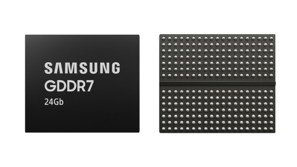 Ｚ 24Gb GDDR7 D ǰ ̹/=Ｚ 