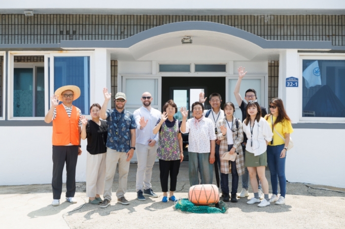 제주 바다 전복·문어 직접 잡는 재미…'체험 해녀' 관광상품 인기