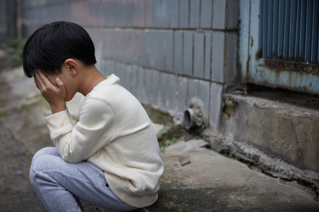 경찰이 울산의 한 어린이집에서 아동학대가 발생했다는 고소장을 접수해 수사에 나섰다.사진은 기사와 관련없음/사진=게티이미지뱅크