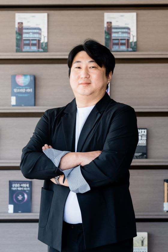 로커스코리아 이준현 대표/사진=로커스코리아